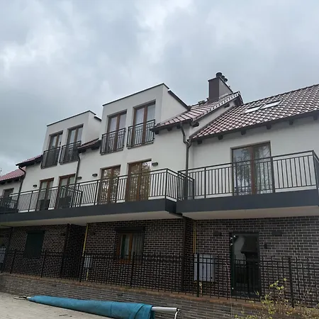 Bursztynowe Wybrzeze *